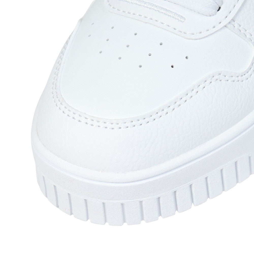 プーマ（PUMA）（レディース）スニーカー スポーツシューズ キャリーナ ストリート PUMA 40027501