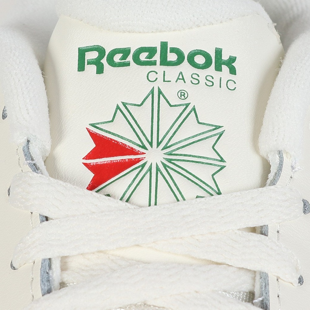 リーボック（REEBOK）（レディース）スニーカー スポーツシューズ クラブシー エクストラ 100010060