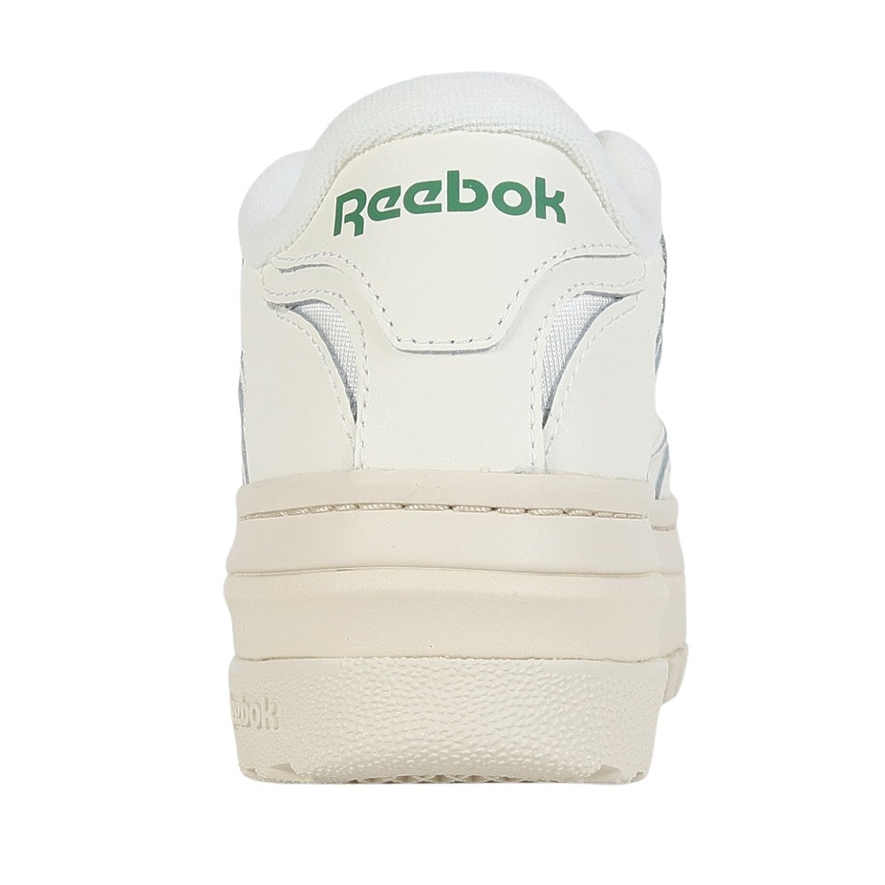 リーボック（REEBOK）（レディース）スニーカー スポーツシューズ クラブシー エクストラ 100010060