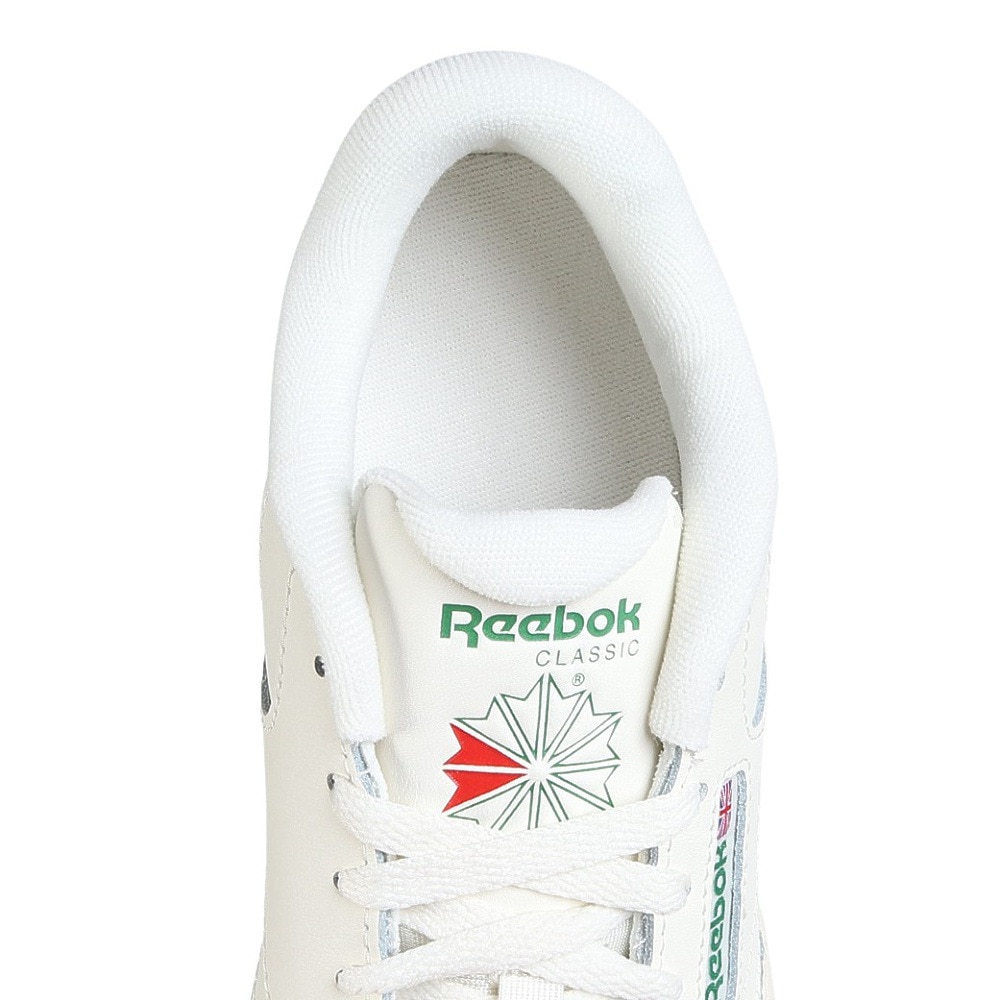リーボック（REEBOK）（レディース）スニーカー スポーツシューズ クラブシー エクストラ 100010060