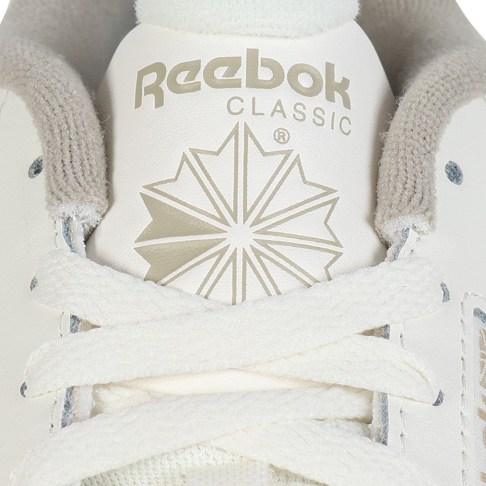 リーボック（REEBOK）（レディース）スニーカー スポーツシューズ クラブシー エクストラ 100201420