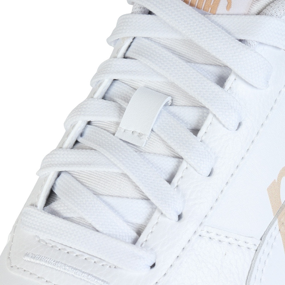 プーマ（PUMA）（レディース）スニーカー スポーツシューズ キャリーナ ストリート 40027502
