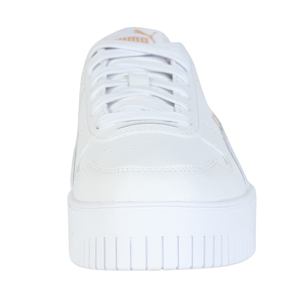 プーマ（PUMA）（レディース）スニーカー スポーツシューズ キャリーナ ストリート 40027502