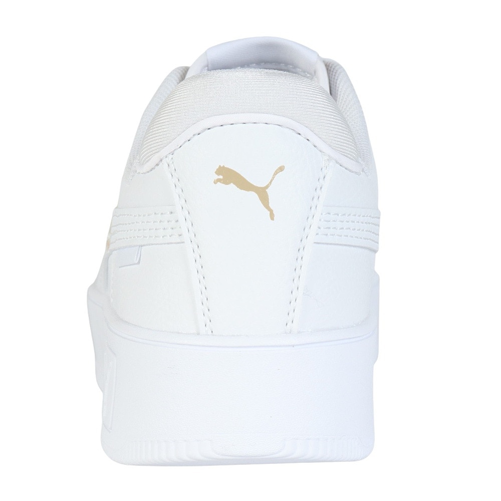 プーマ（PUMA）（レディース）スニーカー スポーツシューズ キャリーナ ストリート 40027502