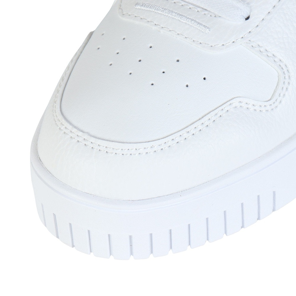 プーマ（PUMA）（レディース）スニーカー スポーツシューズ キャリーナ ストリート 40027502