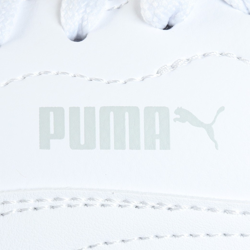 プーマ（PUMA）（レディース）スニーカー スポーツシューズ コート ラリー 40036702