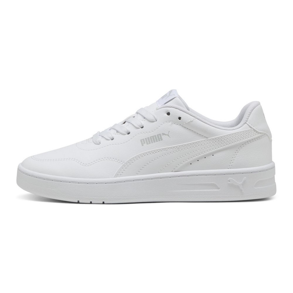プーマ（PUMA）（レディース）スニーカー スポーツシューズ コート ラリー 40036702