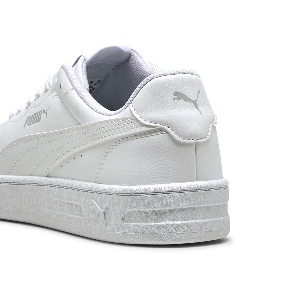 プーマ（PUMA）（レディース）スニーカー スポーツシューズ コート ラリー 40036702