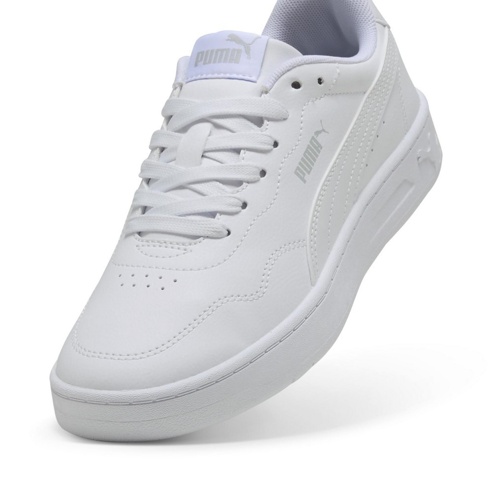プーマ（PUMA）（レディース）スニーカー スポーツシューズ コート ラリー 40036702