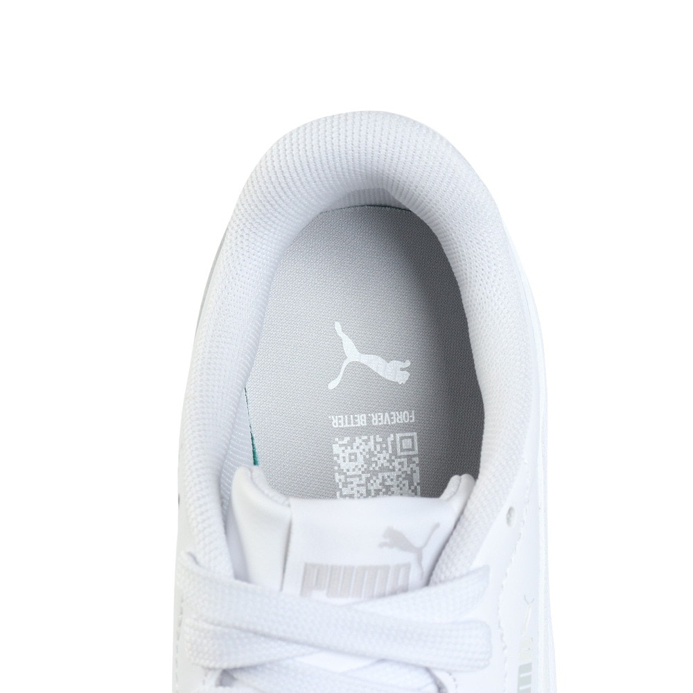 プーマ（PUMA）（レディース）スニーカー スポーツシューズ コート ラリー 40036702