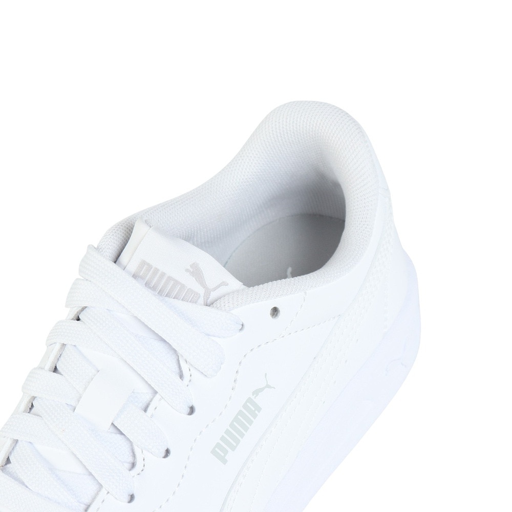 プーマ（PUMA）（レディース）スニーカー スポーツシューズ コート ラリー 40036702
