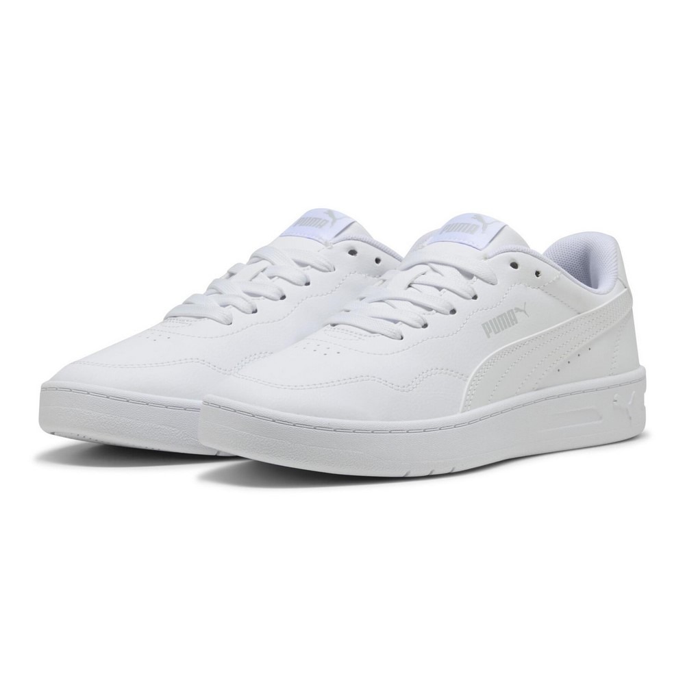 プーマ（PUMA）（レディース）スニーカー スポーツシューズ コート ラリー 40036702