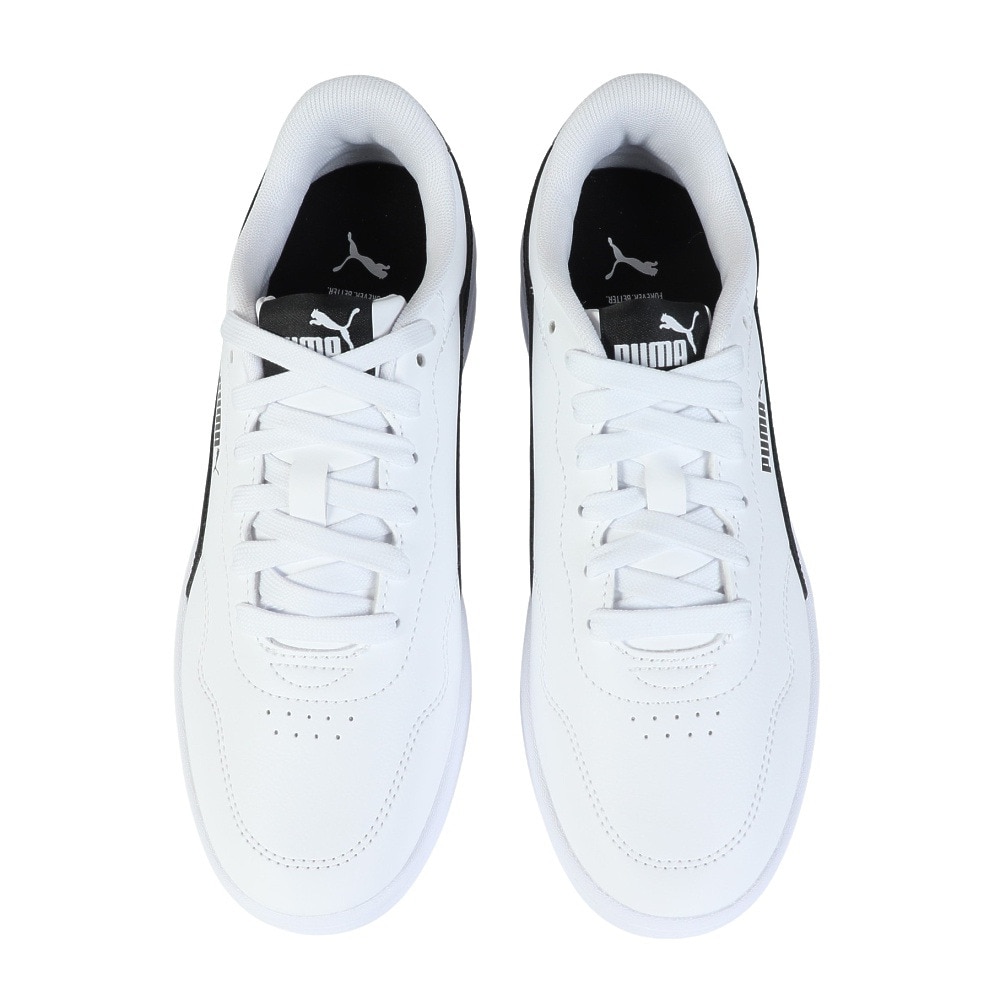 プーマ（PUMA）（レディース）スニーカー スポーツシューズ コート ラリー 40036703