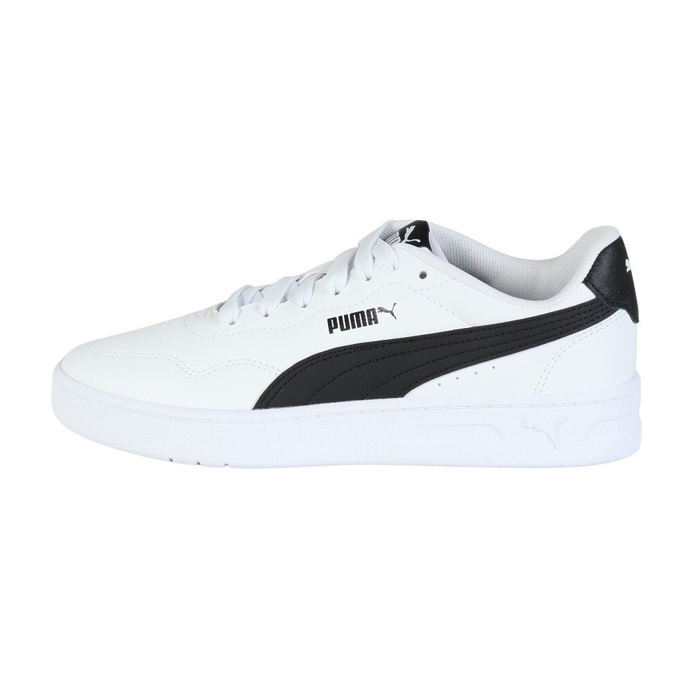 プーマ（PUMA）（レディース）スニーカー スポーツシューズ コート ラリー 40036703