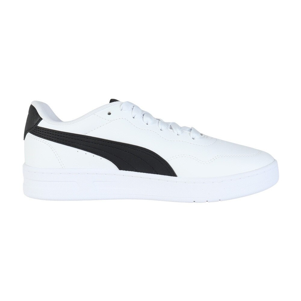 プーマ（PUMA）（レディース）スニーカー スポーツシューズ コート ラリー 40036703