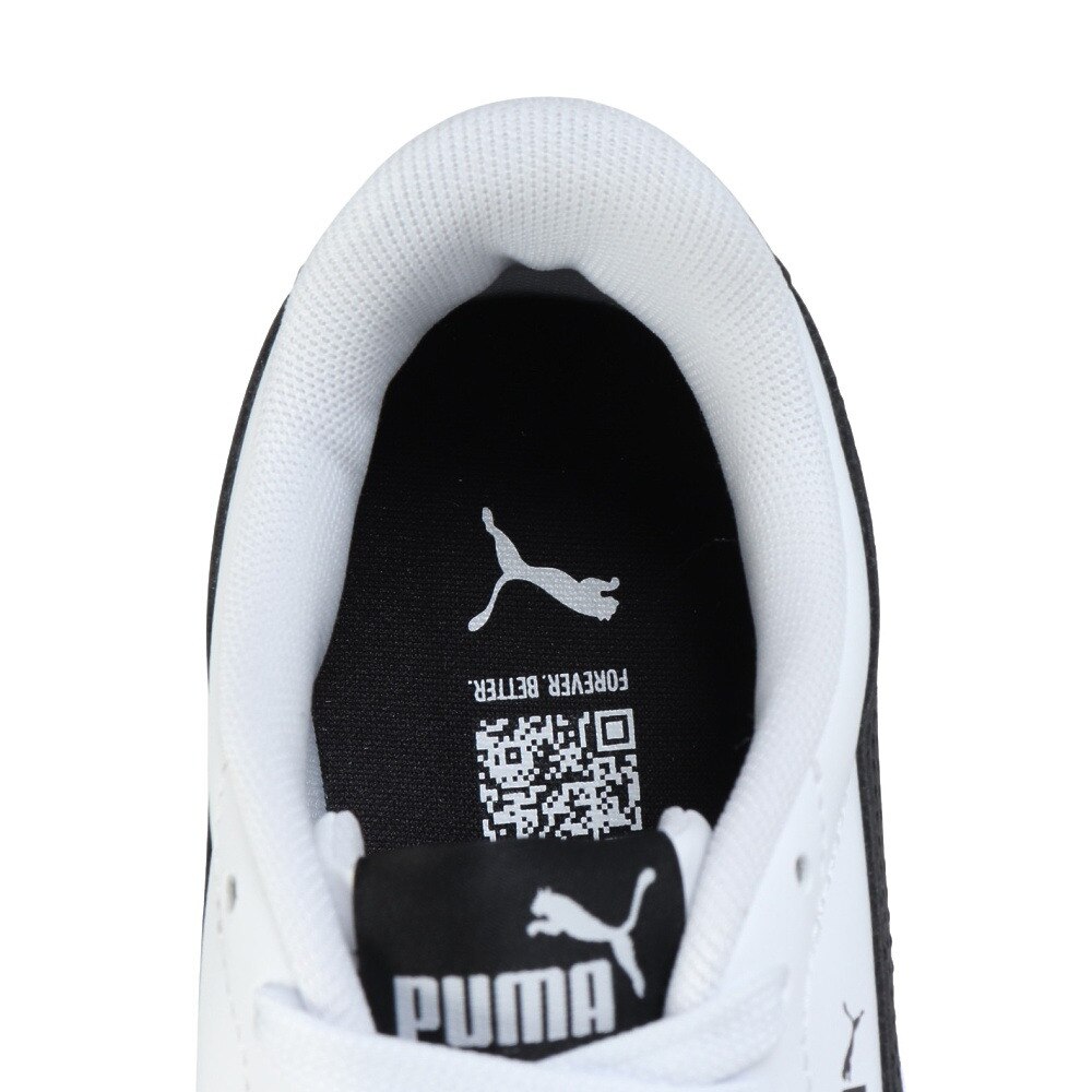 プーマ（PUMA）（レディース）スニーカー スポーツシューズ コート ラリー 40036703