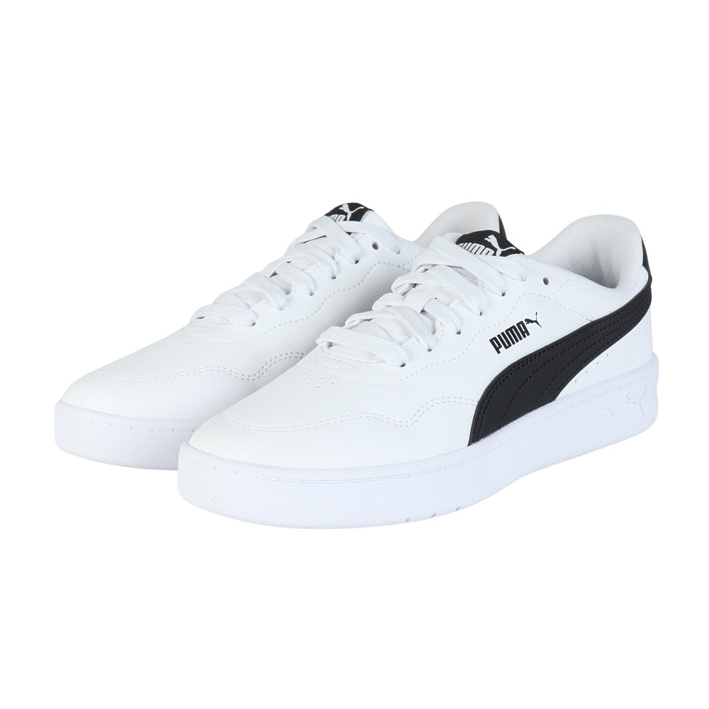 プーマ（PUMA）（レディース）スニーカー スポーツシューズ コート ラリー 40036703