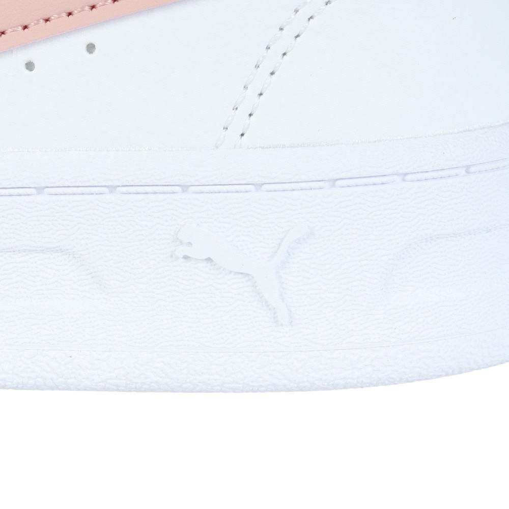 プーマ（PUMA）（レディース）スニーカー スポーツシューズ コート ラリー 40036704