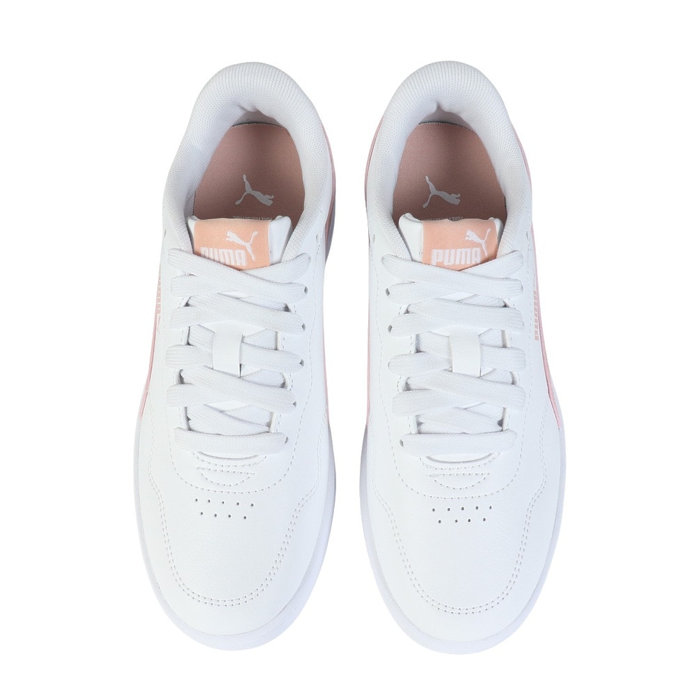 プーマ（PUMA）（レディース）スニーカー スポーツシューズ コート ラリー 40036704