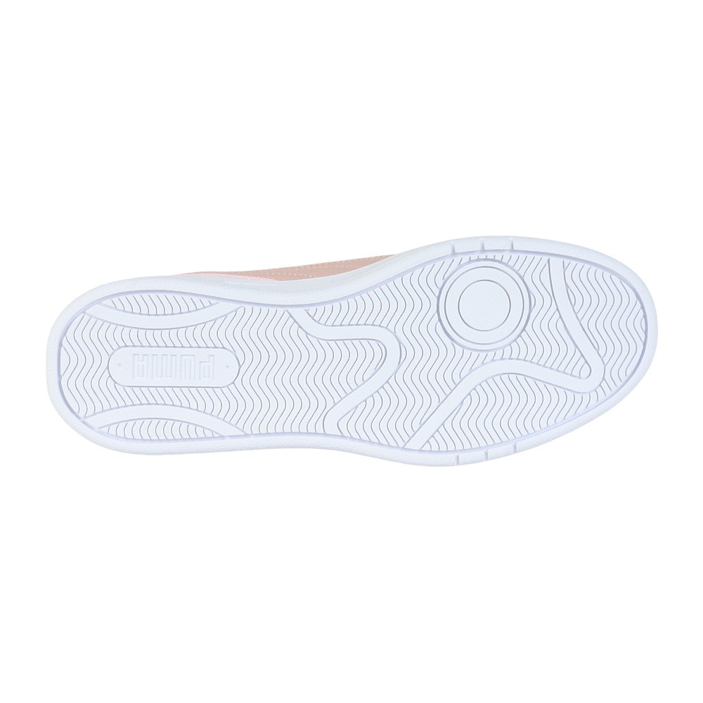 プーマ（PUMA）（レディース）スニーカー スポーツシューズ コート ラリー 40036704