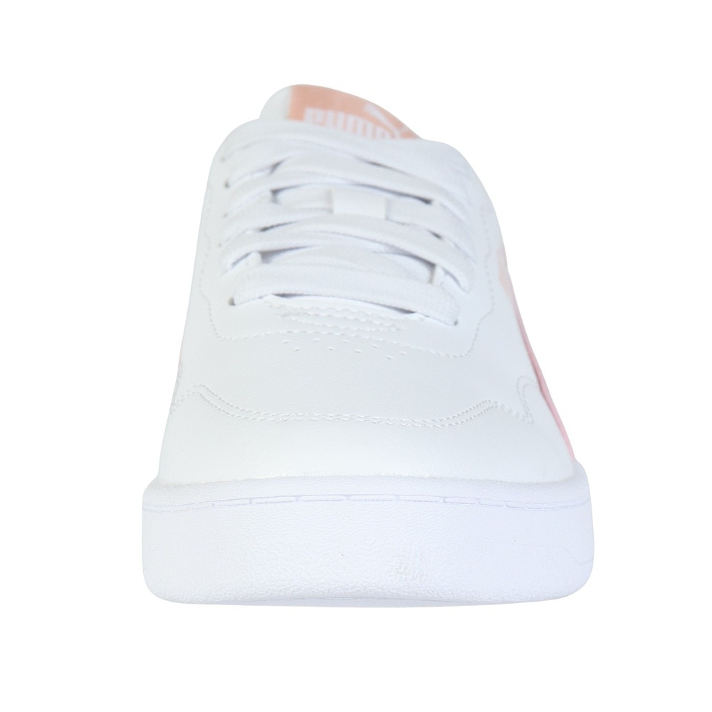 プーマ（PUMA）（レディース）スニーカー スポーツシューズ コート ラリー 40036704