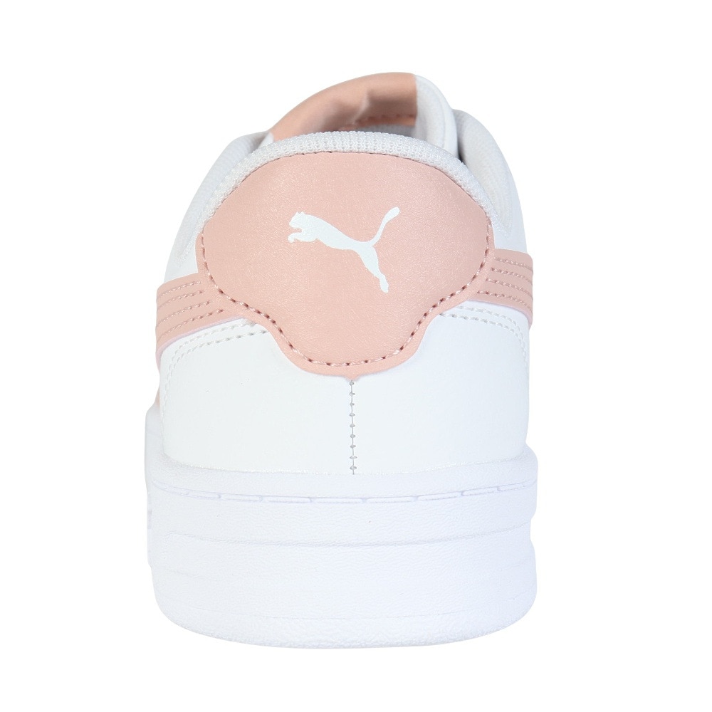 プーマ（PUMA）（レディース）スニーカー スポーツシューズ コート ラリー 40036704