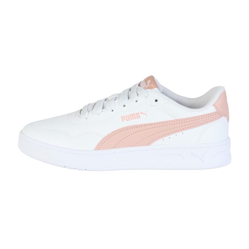 プーマ（PUMA）（レディース）スニーカー スポーツシューズ コート ラリー 40036704