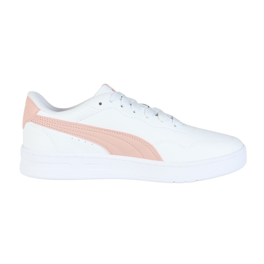 プーマ（PUMA）（レディース）スニーカー スポーツシューズ コート ラリー 40036704