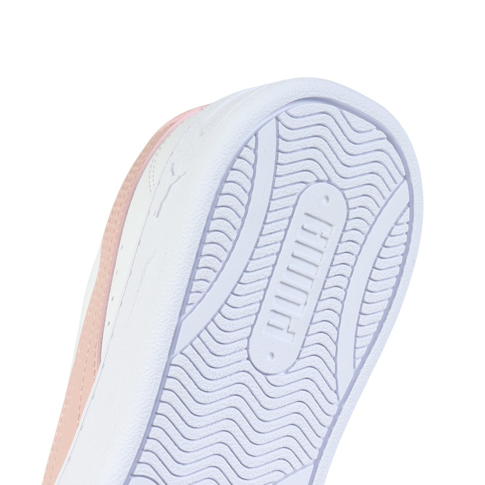 プーマ（PUMA）（レディース）スニーカー スポーツシューズ コート ラリー 40036704