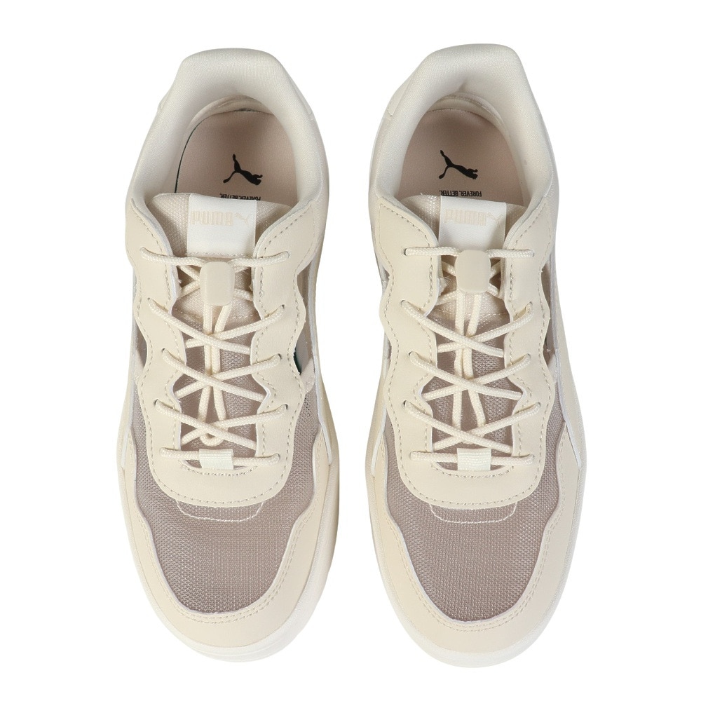 プーマ（PUMA）（レディース）スニーカー スポーツシューズ コート ラリー スカイ ミュール 40245001