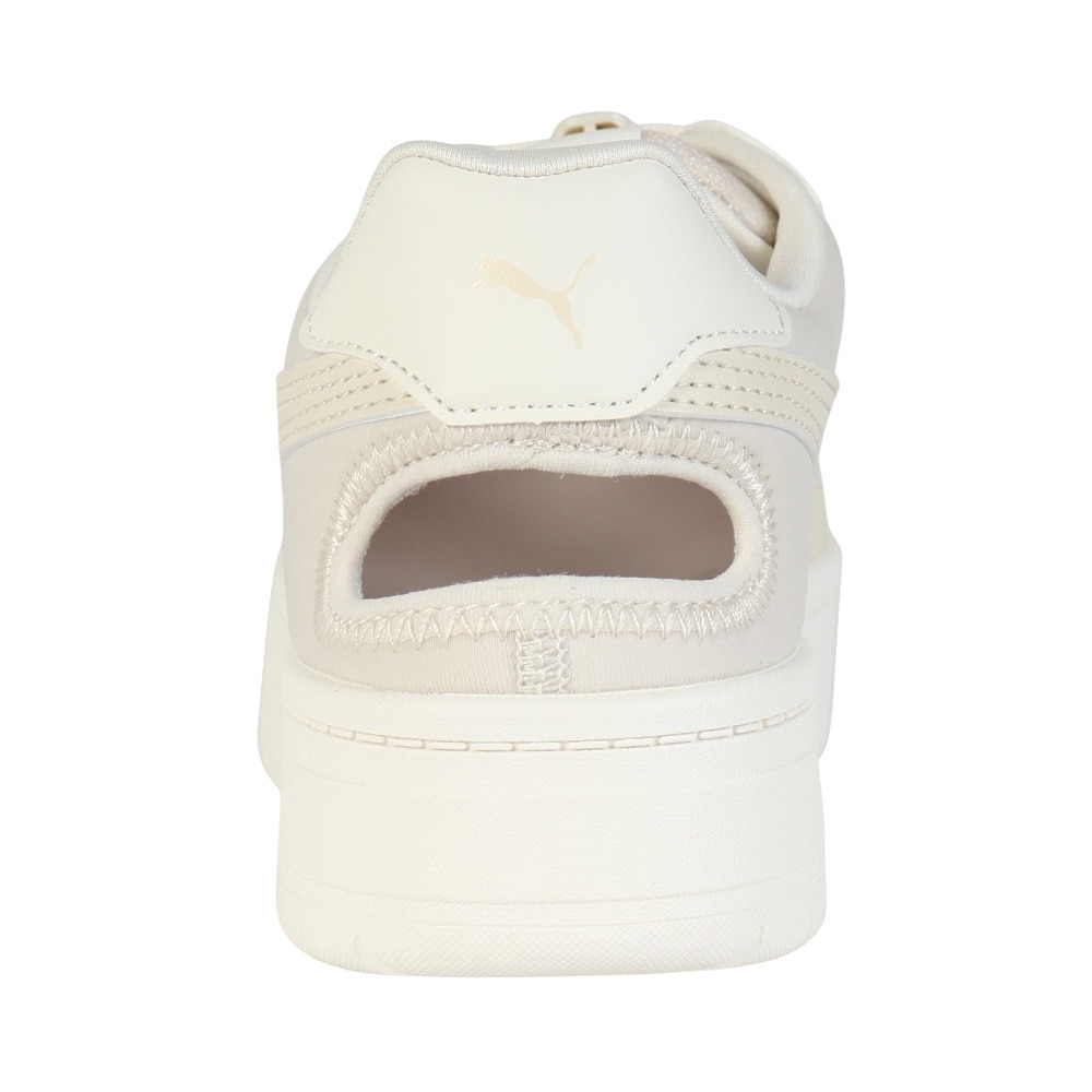 プーマ（PUMA）（レディース）スニーカー スポーツシューズ コート ラリー スカイ ミュール 40245001