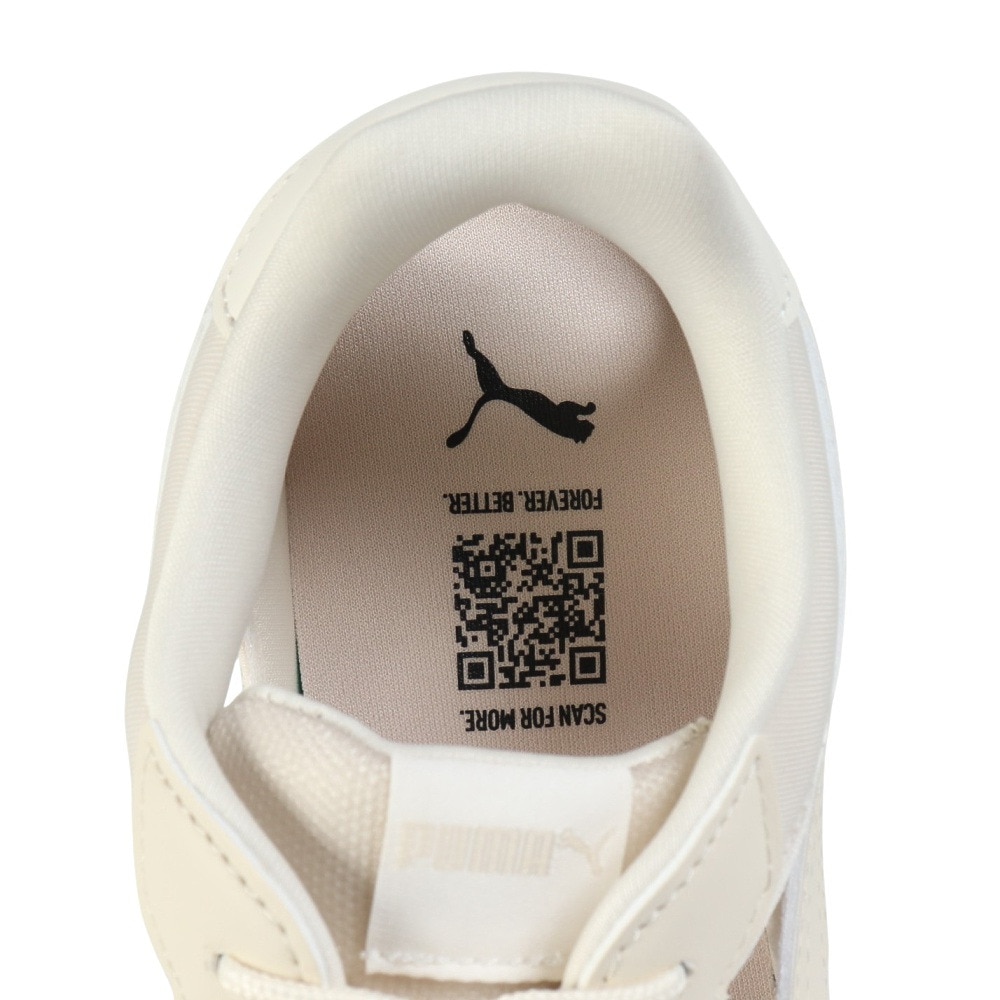プーマ（PUMA）（レディース）スニーカー スポーツシューズ コート ラリー スカイ ミュール 40245001