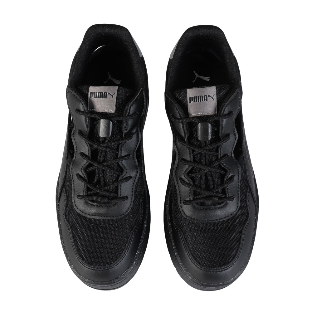 プーマ（PUMA）（レディース）スニーカー スポーツシューズ コート ラリー スカイ ミュール 40245003