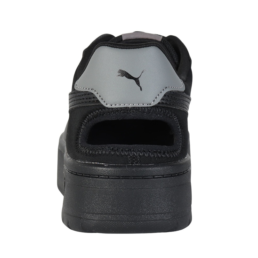 プーマ（PUMA）（レディース）スニーカー スポーツシューズ コート ラリー スカイ ミュール 40245003