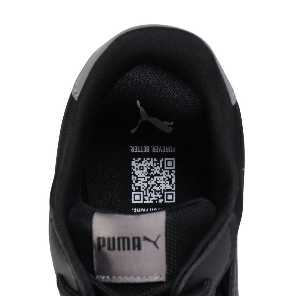 プーマ（PUMA）（レディース）スニーカー スポーツシューズ コート ラリー スカイ ミュール 40245003