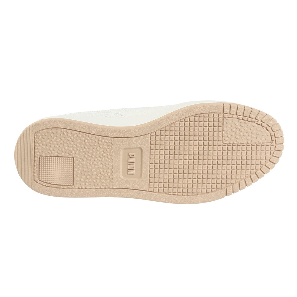 プーマ（PUMA）（レディース）スニーカー スポーツシューズ キャリーナ ストリート LC 40246301