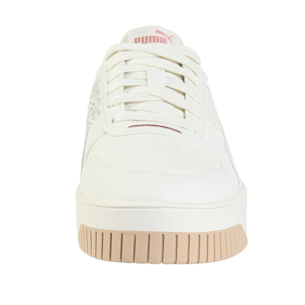 プーマ（PUMA）（レディース）スニーカー スポーツシューズ キャリーナ ストリート LC 40246301
