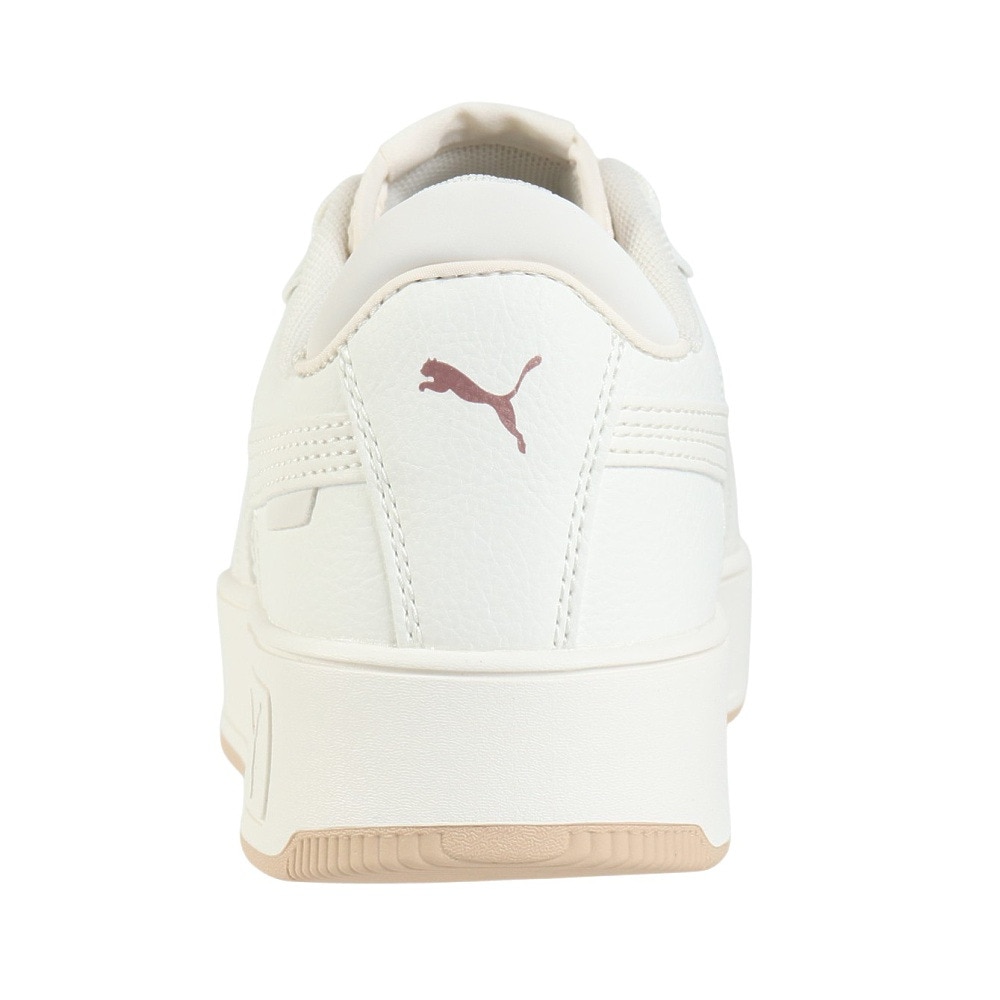 プーマ（PUMA）（レディース）スニーカー スポーツシューズ キャリーナ ストリート LC 40246301