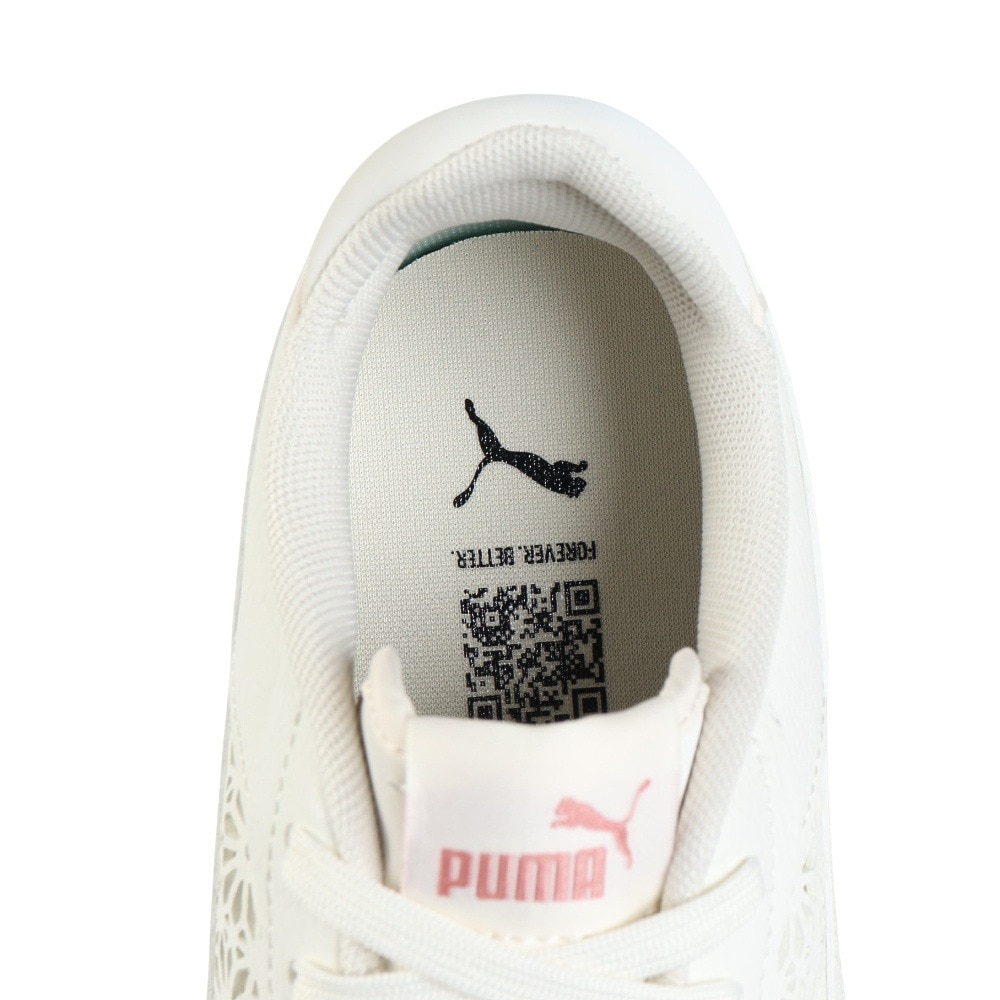 プーマ（PUMA）（レディース）スニーカー スポーツシューズ キャリーナ ストリート LC 40246301