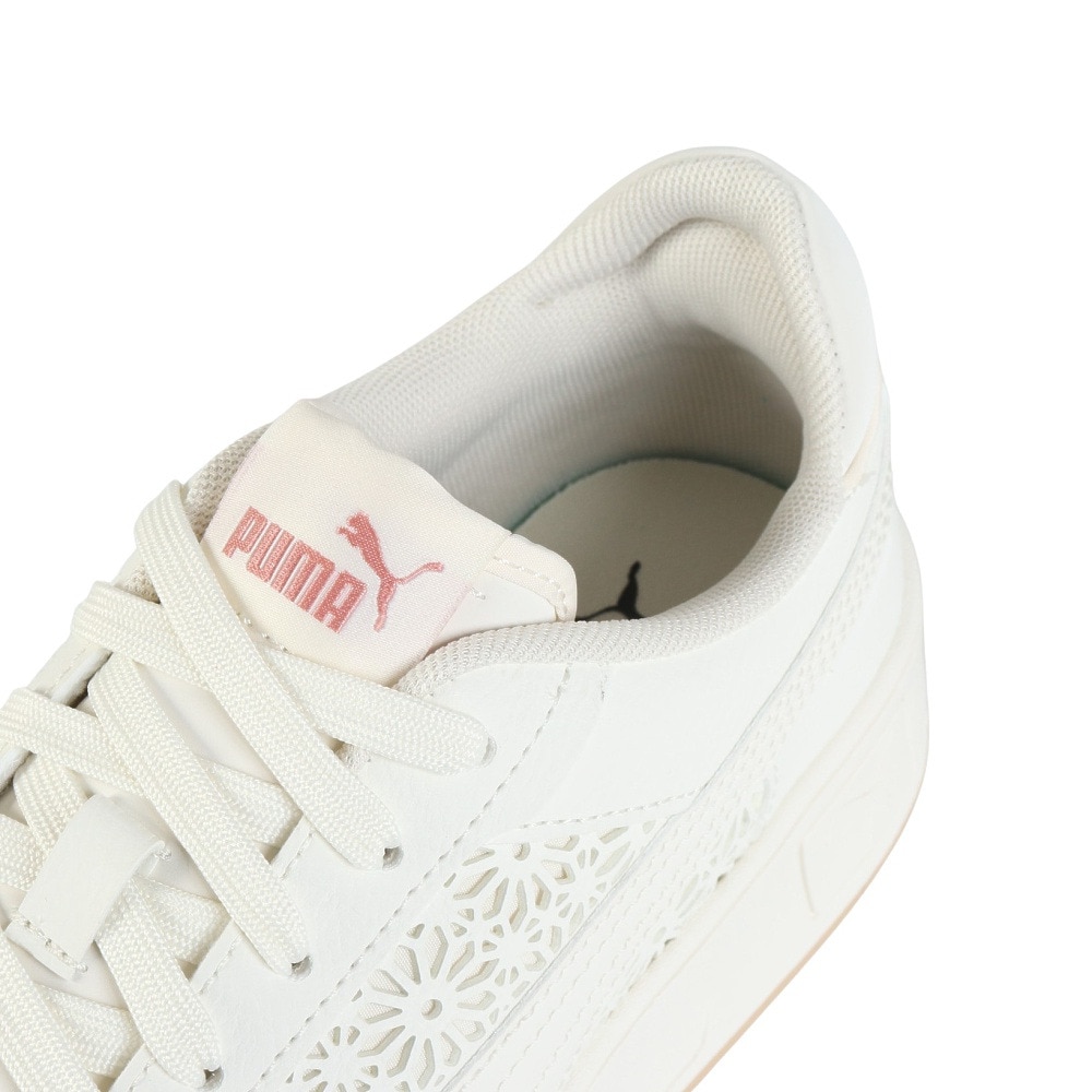 プーマ（PUMA）（レディース）スニーカー スポーツシューズ キャリーナ ストリート LC 40246301