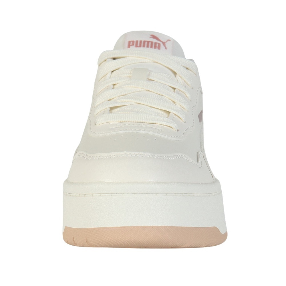 プーマ（PUMA）（レディース）スニーカー スポーツシューズ コート ラリー スカイ LC 40248801