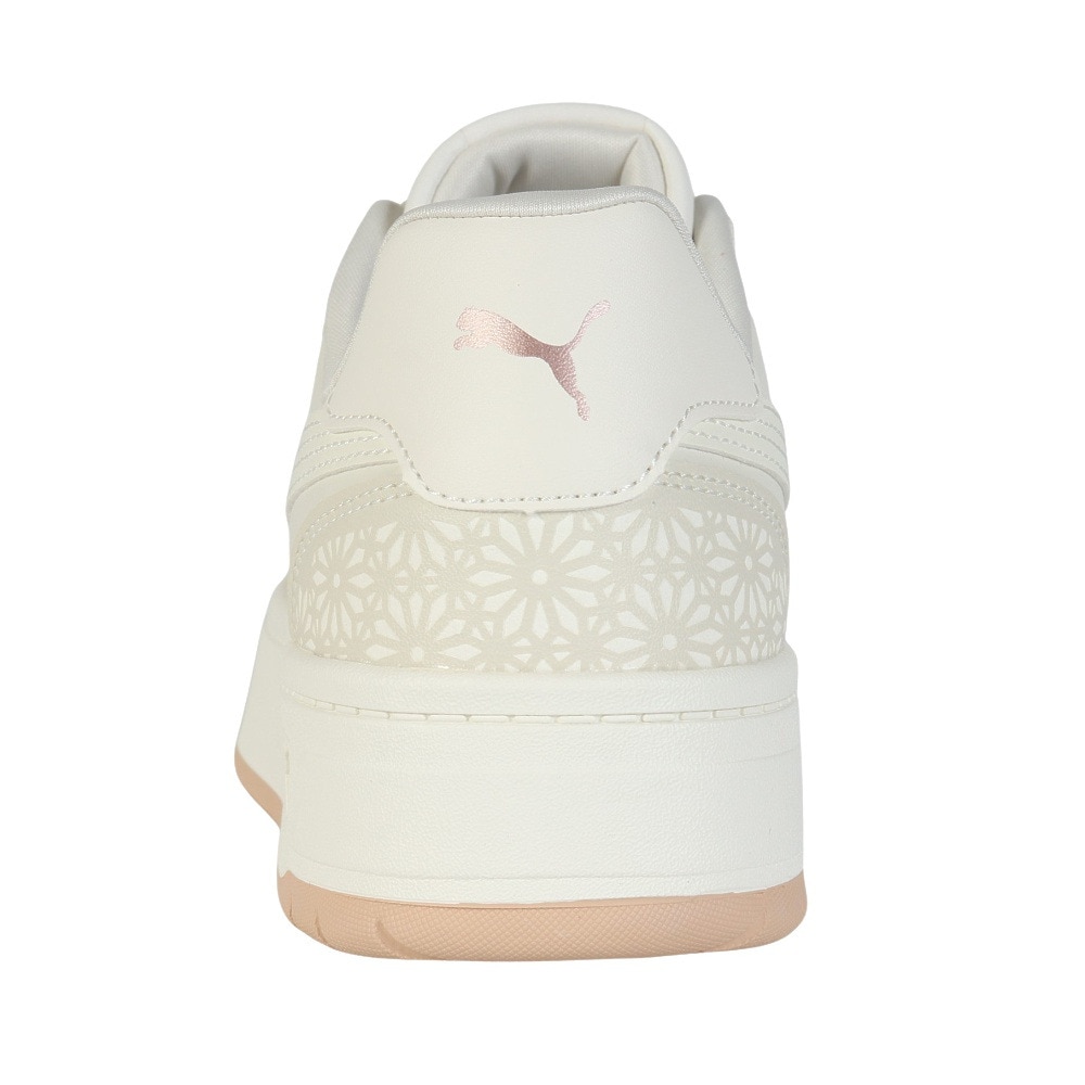 プーマ（PUMA）（レディース）スニーカー スポーツシューズ コート ラリー スカイ LC 40248801