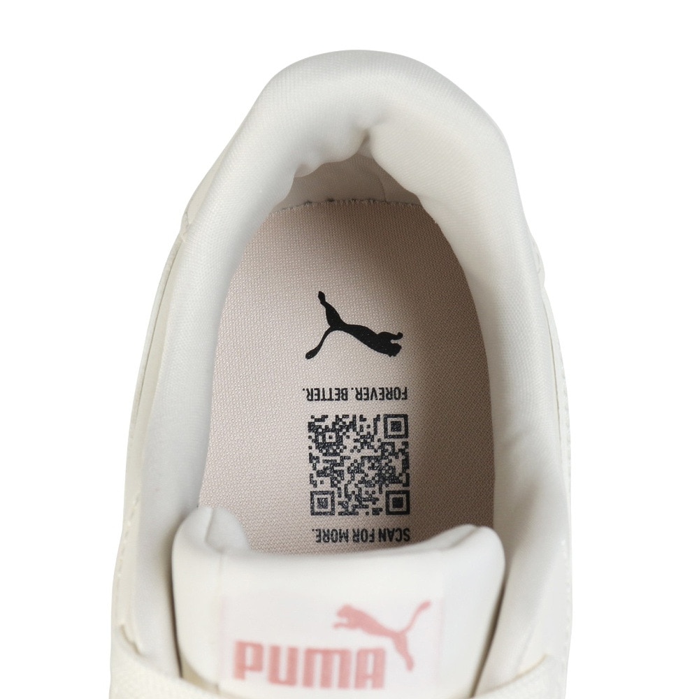 プーマ（PUMA）（レディース）スニーカー スポーツシューズ コート ラリー スカイ LC 40248801