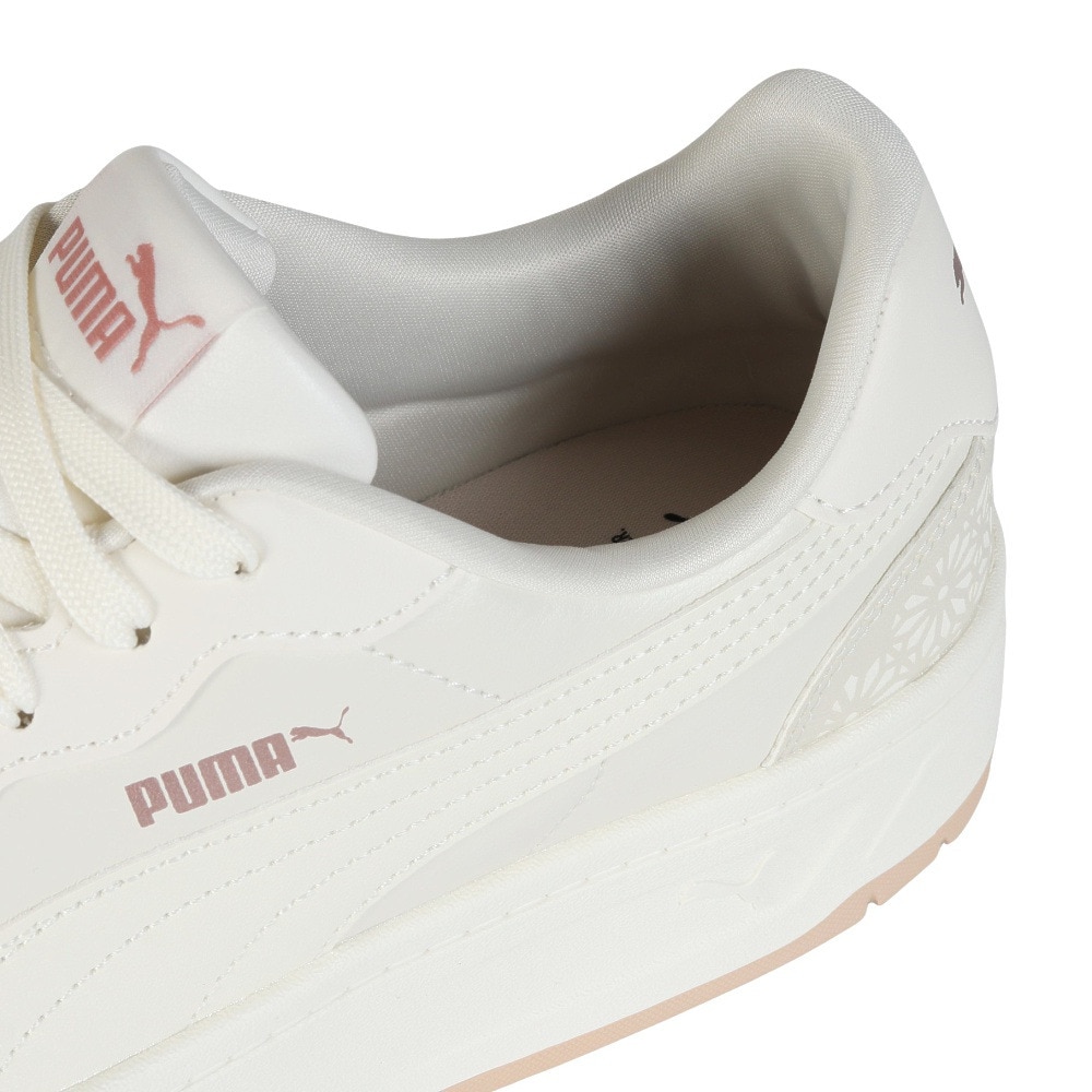 プーマ（PUMA）（レディース）スニーカー スポーツシューズ コート ラリー スカイ LC 40248801
