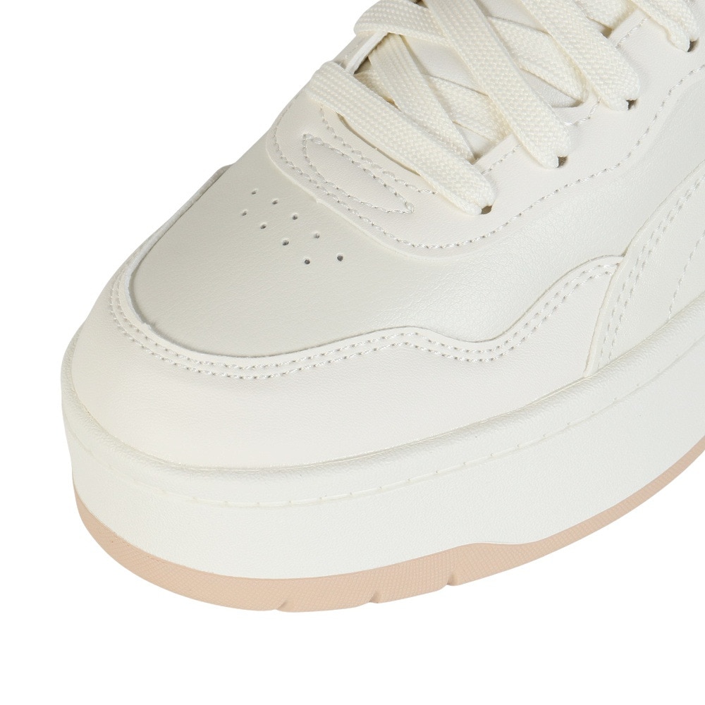 プーマ（PUMA）（レディース）スニーカー スポーツシューズ コート ラリー スカイ LC 40248801