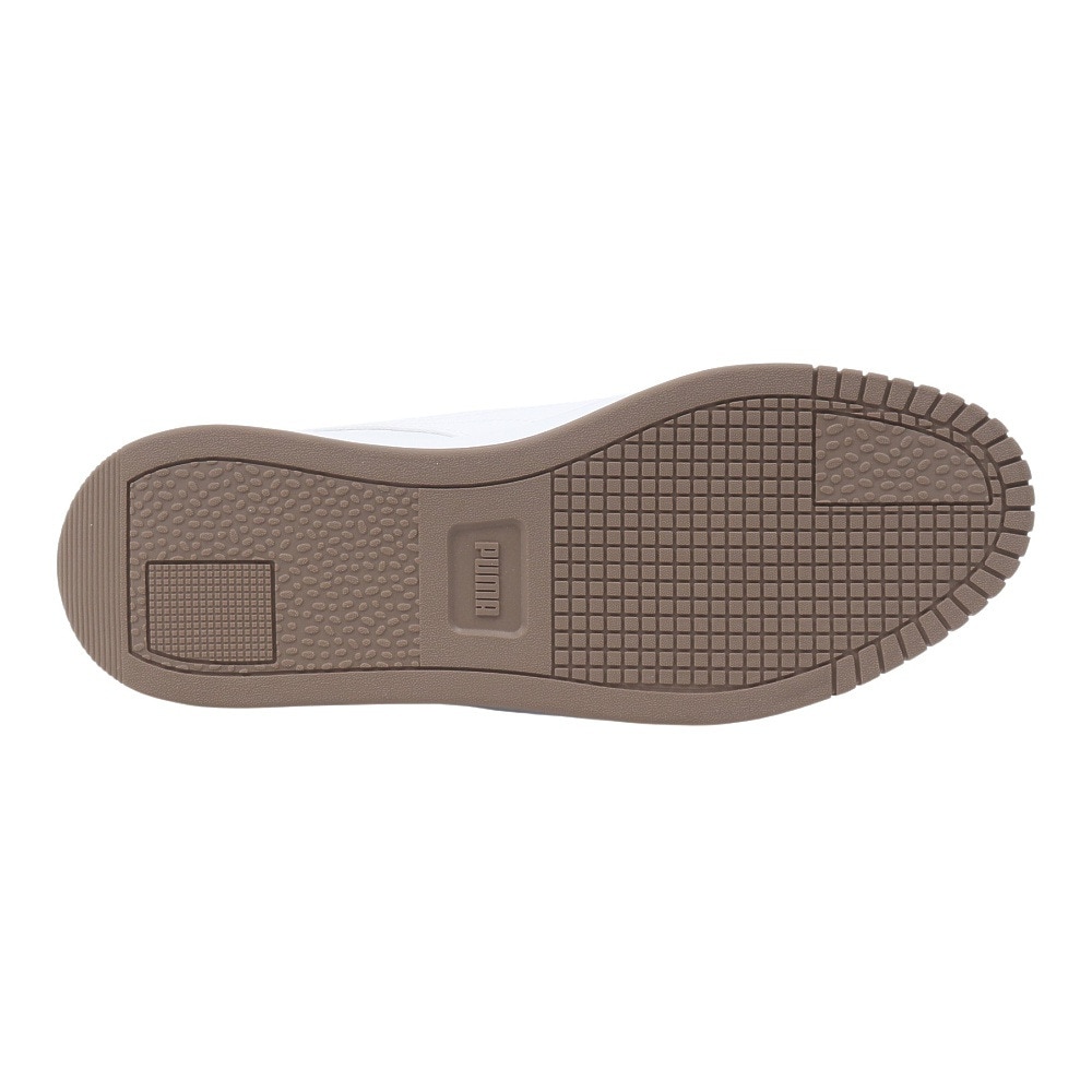 プーマ（PUMA）（レディース）スニーカー スポーツシューズ キャリーナ ストリート レオ 2 スニーカー 40249101