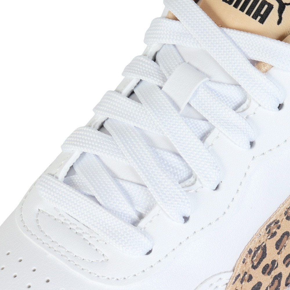 プーマ（PUMA）（レディース）スニーカー スポーツシューズ コート ラリー スカイ レオ 40249201