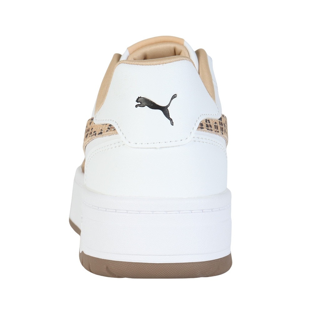 プーマ（PUMA）（レディース）スニーカー スポーツシューズ コート ラリー スカイ レオ 40249201