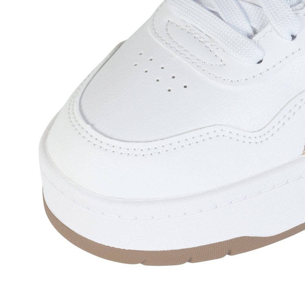 プーマ（PUMA）（レディース）スニーカー スポーツシューズ コート ラリー スカイ レオ 40249201