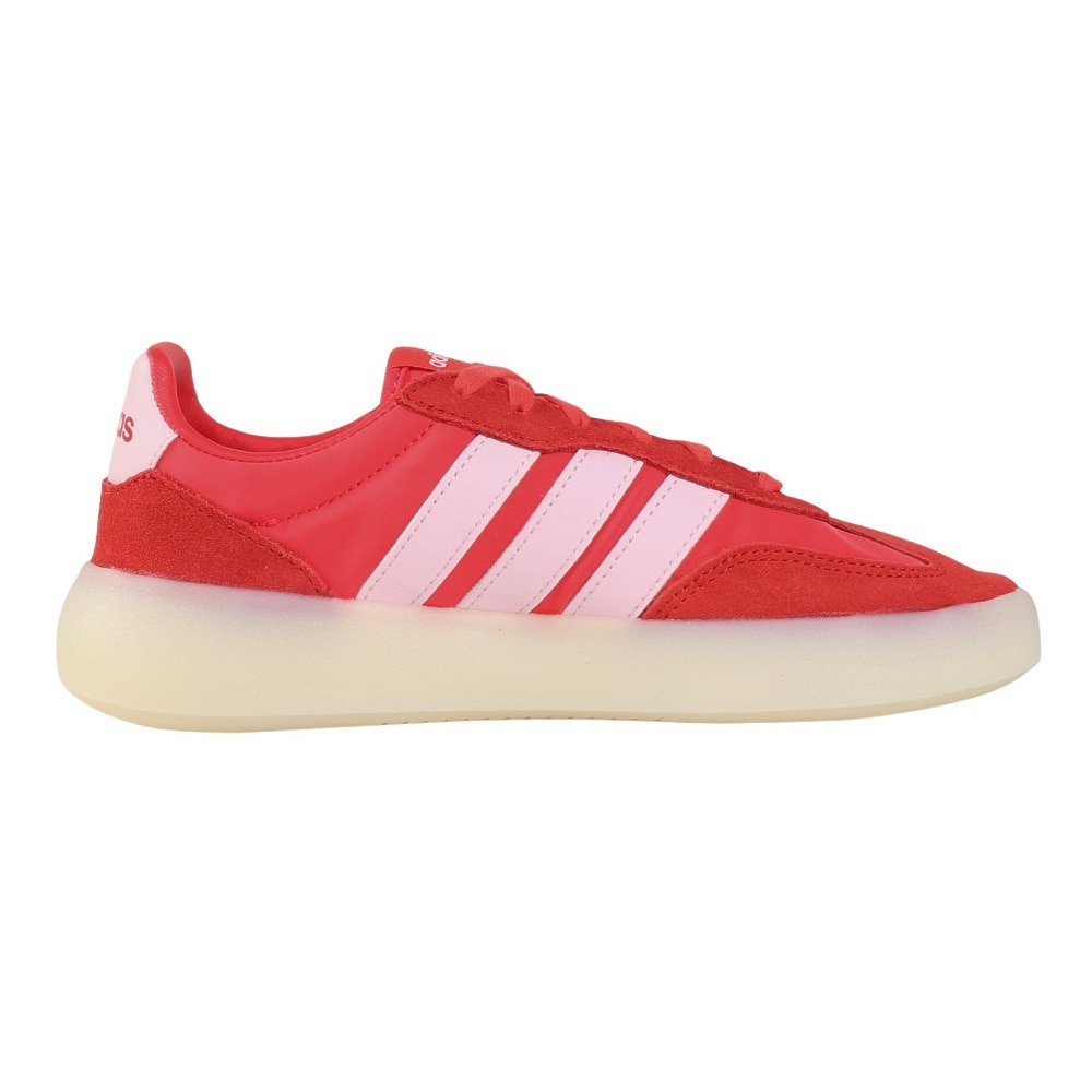 アディダス（adidas）（レディース）スニーカー スポーツシューズ BARREDA DECODE JP9669